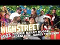 Christmas on High - 2023 Feat. Tygriz, Bailey Nuggz, Adam Lew, James Tower 3