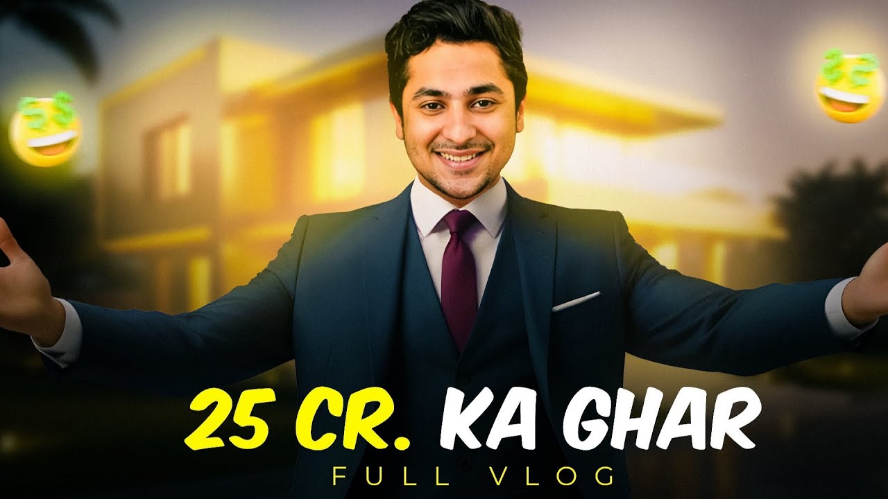 VLOG CHANNEL THUMBNAIL Preview🚀