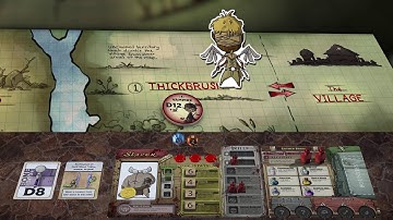 D6 HowTo Extend Your Turn