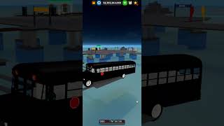 Stage 3 With A Bus