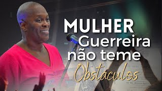 Impossível Você Não Mudar De Vida Com Essa Pregação Pastora Sandra Alves