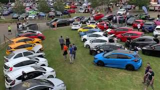 Ford Fair 2019