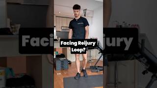 Reinjury Loop? @lowbackability #backpain #backstrength