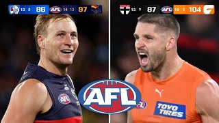AFL Round 14 2026 TIPS
