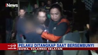 Polisi Tangkap Pelaku Pembunuhan Jasad Pria Dalam Karung di Sulsel - Realita 11/03