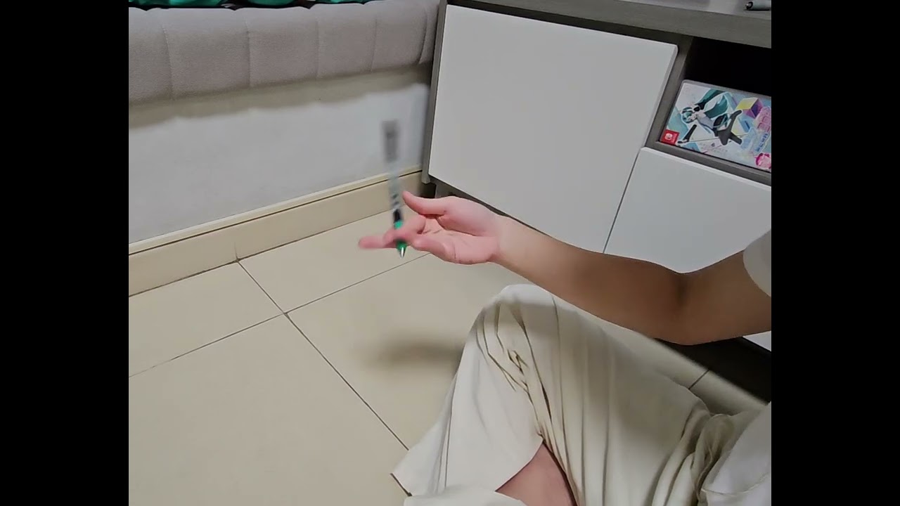 挑逼欸死盃 決賽 vs slwn/alphient