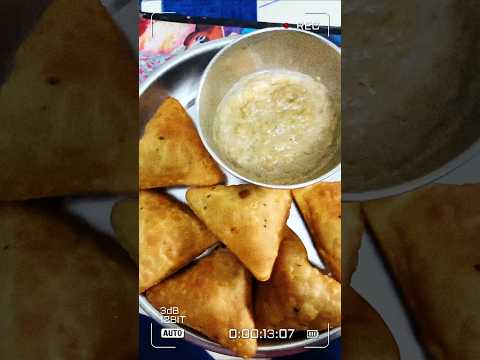Crunchy, Crispy & Mouth-Watering Snack Explosion! 🤯 #Dosa #Samosa #Golgappa #PaniPuri #StreetFood