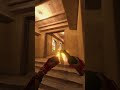 ⚠️Super useful Molotov for Bench on (Mirage)🚨