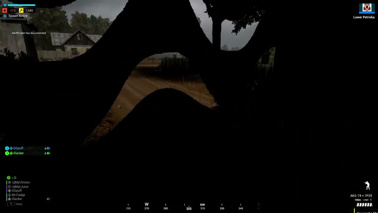 Squad | Irregular Militia new best trap