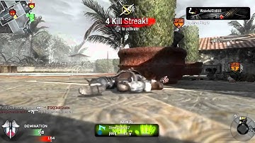 PTFO or GTFO - C4 Surprise - Sniper Streaks and Bad Ass Music