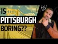 Top 5 things to do in pittsburgh pennsylvania in 2023