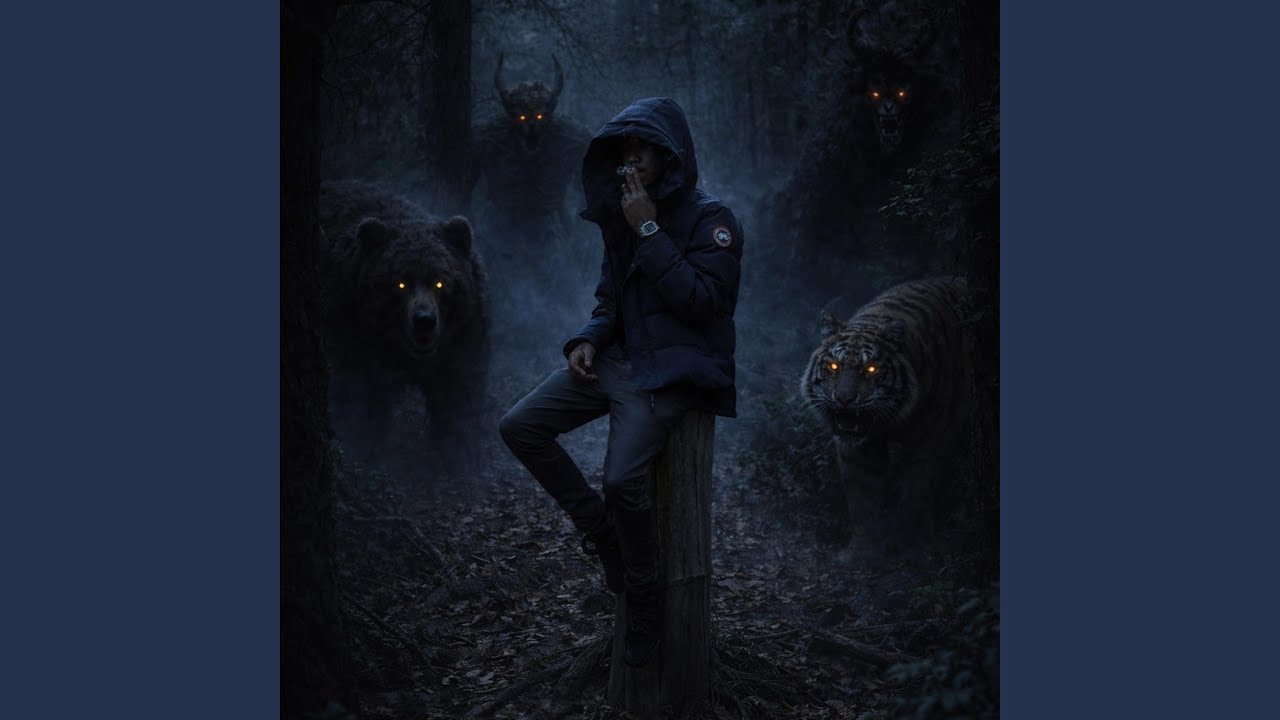 Watch Hunter on YouTube Watch Hunter on YouTube
