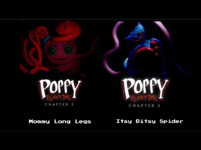 Not So Itsy Bitsy (Mommy Long Legs Song) - song and lyrics by Arcadify