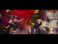 Doja Cat - Boss B*tch (from Birds of Prey: The Album) [Official Music Video]