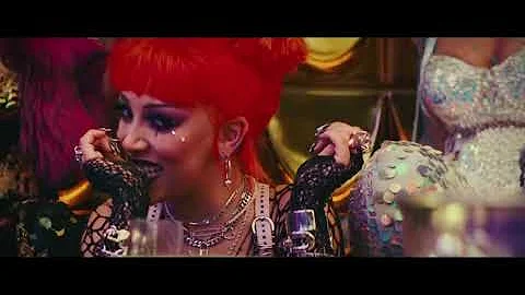 Doja Cat - Boss B*tch (from Birds of Prey: The Album) [Official Music Video]