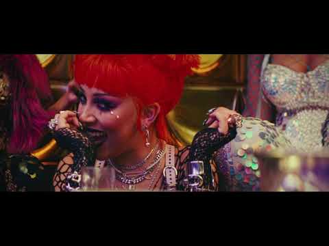 Doja Cat - Boss Bitch