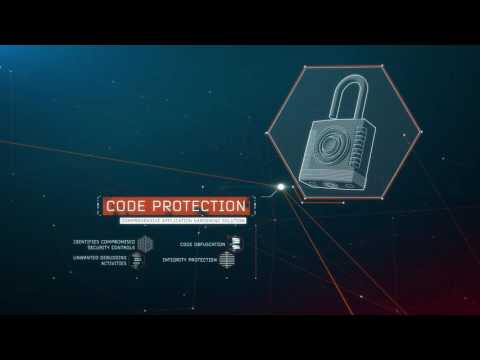 whiteCryption: Protecting the Connected World