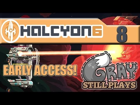 What Halcyon 6 Ipad Review