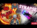 #Synapse Gaming VRHouse!!
