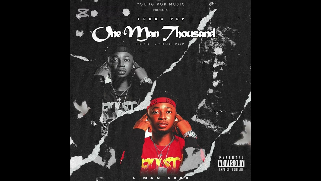Watch Young Pop - One Man Thousand on YouTube Watch Young Pop - One Man Thousand on YouTube