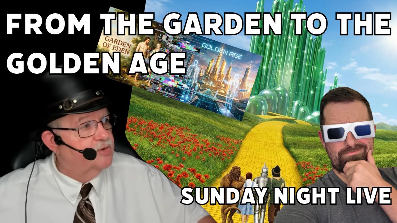 Things Are Not What They Seem