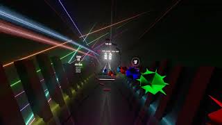 Battle! Jacinthe [Pokémon Legends Z-A] | Beat Saber | EX+ (FS) Fast Song