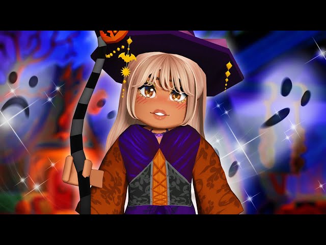 temu roblox halloween｜TikTok Search