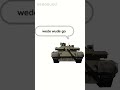 T-80BVM gegagedigedagedago #shorts