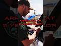 Arizona Deputy Frank Discovers 18yr Has Past Criminal History