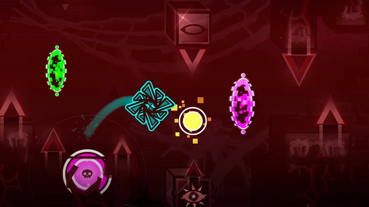 Dead Silence by Neiro (Top 1) - latest version