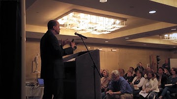 TRAC2014: Featured paper by Peter Trippi (Editor-in-chief / Fine Art Connoisseur)