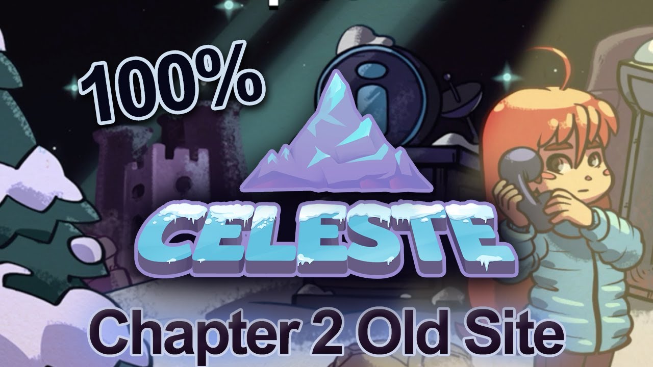 Celeste 100% Chapter 2 Old Site All Strawberries, Crystal Heart & B ...