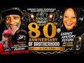America’s Oldest Historically Black Motorcycle Club State Burners MC Celebrates 80 Years, Exclusive