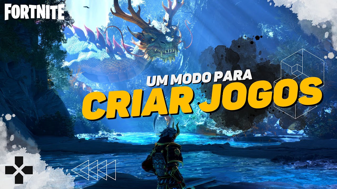 Atualização v.23.10 do Modo Criativo do Fortnite