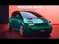 Mon avis sur la future renault twingo 2026 