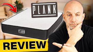 Plank Mattress Review | Extra-Firm vs Firm Side Differences