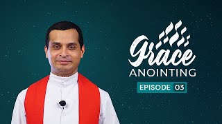 Beatitudes: The 8 Blessings | Grace Anointing | Fr. Dominic Valanmanal | SW Prayer