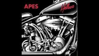 APES- Goin' On
