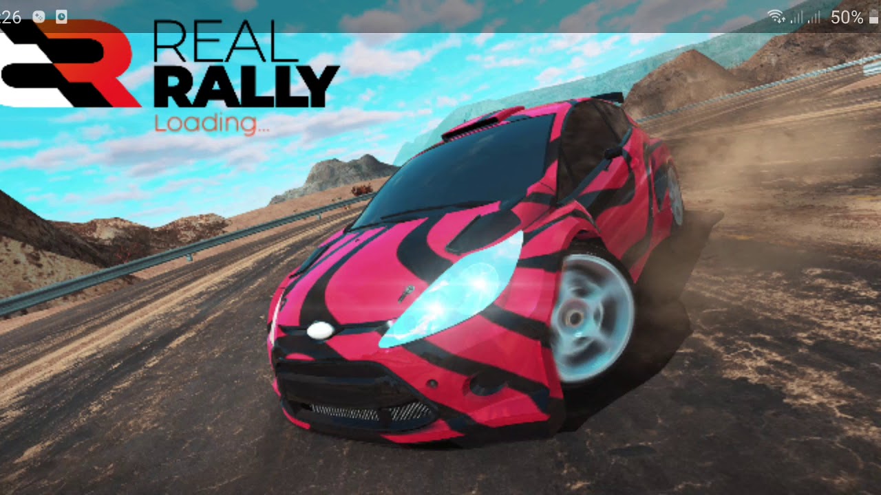 Real Rally- drift | treino  /LEO06/