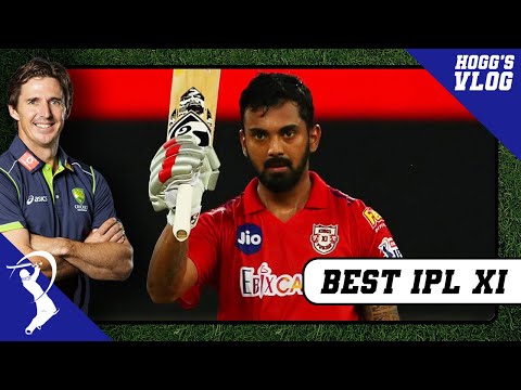 Is KL RAHUL in my BEST XI of IPL 2020? | #HoggsVlog | Fantasy Cricket