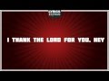 Thank The Lord For The Night Time Neil Diamond Tribute Lyrics mp3