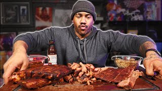 Authentic Kansas City BBQ is SO GOOD by KingSchratz 14,632 views 3 weeks ago 15 minutes