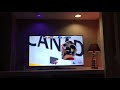 Phillips hue hockey goal smart lights