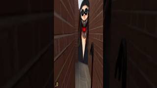 Rosalia Bizcochito And Sisters Escape Imposible Nextbot Gmod