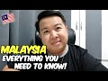 Malaysia Question &amp; Answer! | JM BANQUICIO