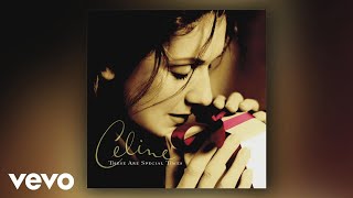 Celine Dion - O Holy Night