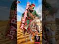 Hello Maro Sambhar | Ranuja Na Raja Ramdev Song 🙏🔥 | Devmurari Vlog #shorts #devmurarikamleshvlogs
