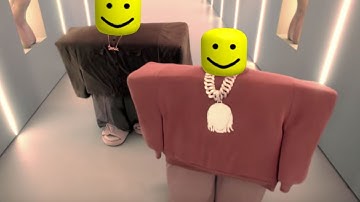 I fear no man but that thing....it scares me.