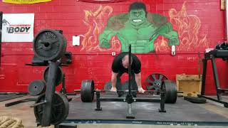 Meet Prep Week 1