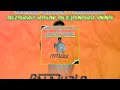 Bizarrap Music Session 56 x More Than Friends Palazuelo Mashup 128BPM